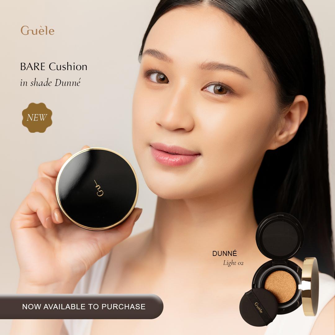 Guèle BARE Cushion