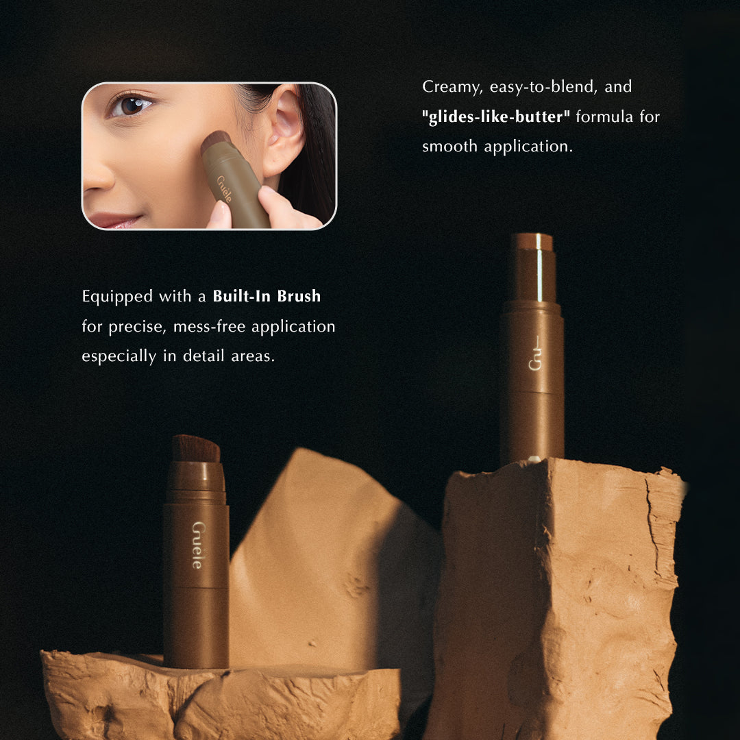 Guele SCULPT Contour Stick