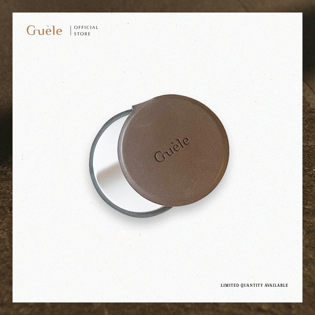 Guèle Pocket Mirror