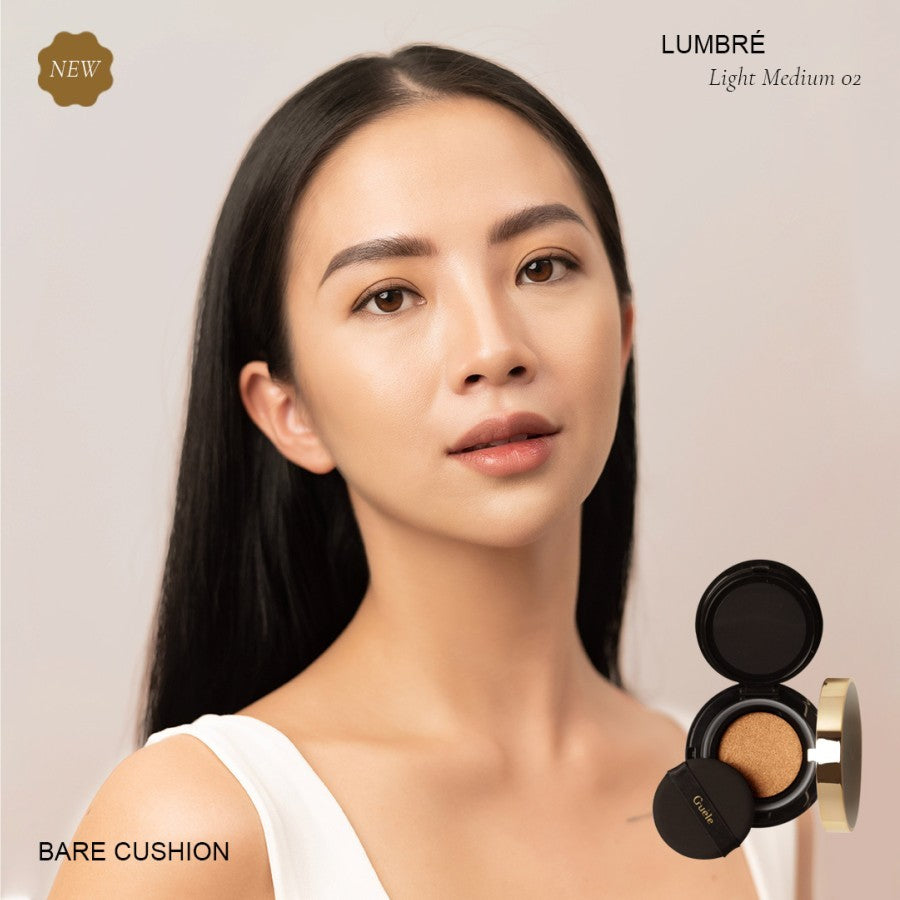 Guèle BARE Cushion