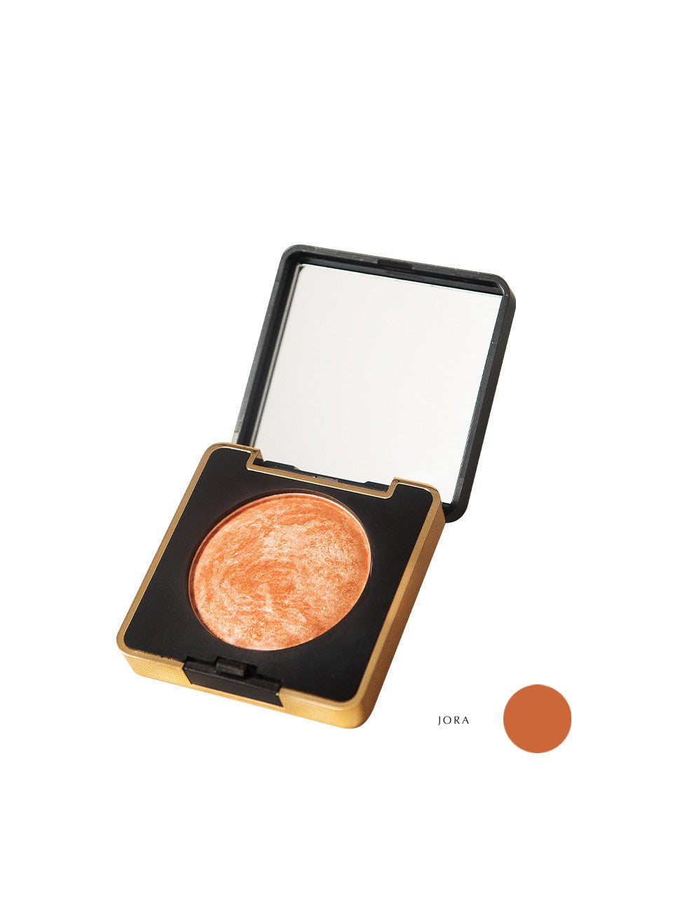 Guèle LUME Baked Blush